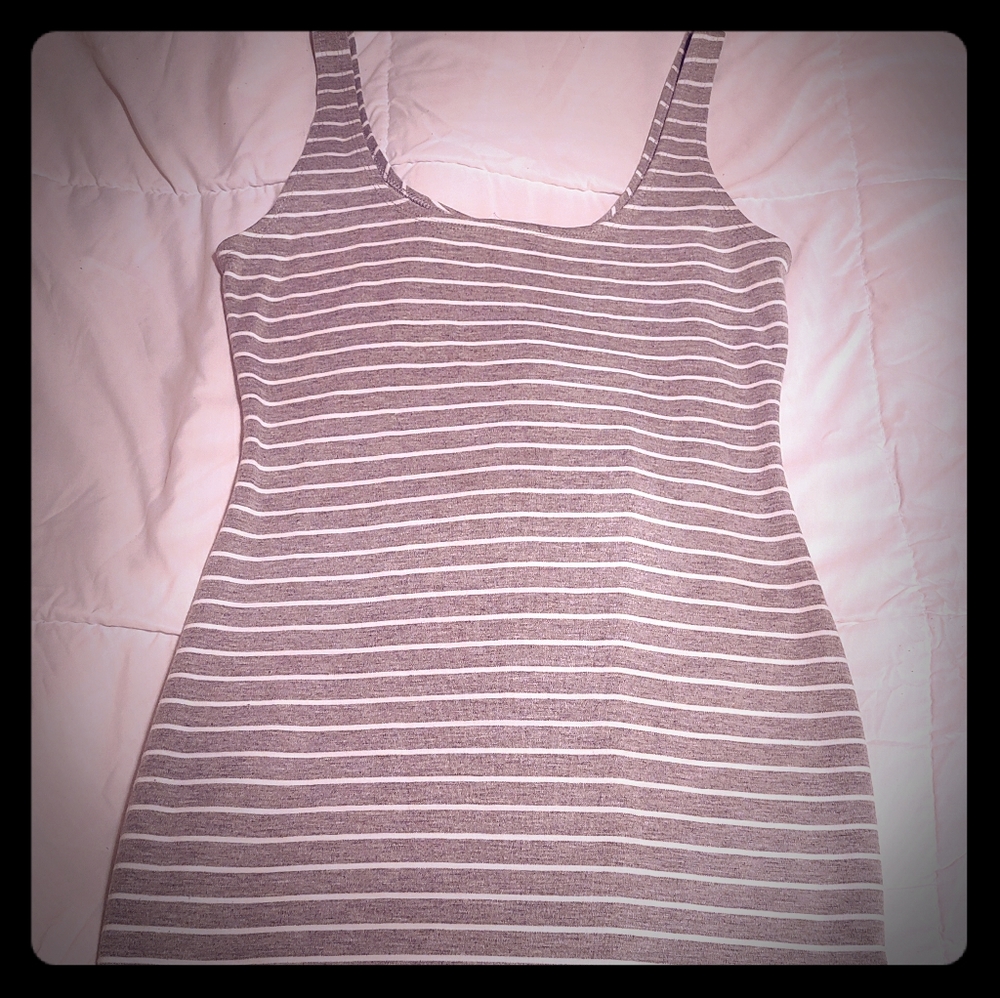 CottonOn TankTop Dress